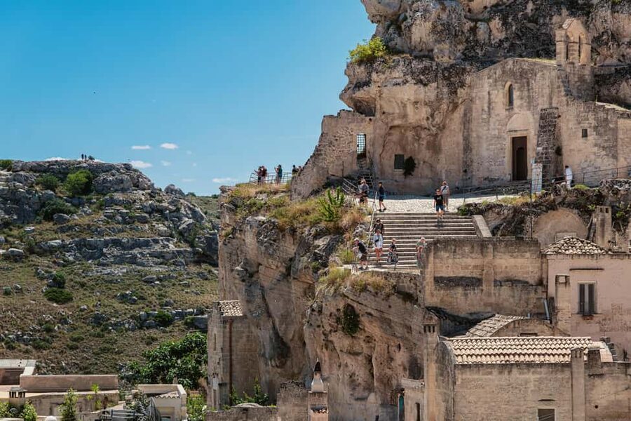 From Bari: Self-guided tour of Matera and Alberobello with a guide - Comfort, Timing, and Common Snags (What to Plan Around)
