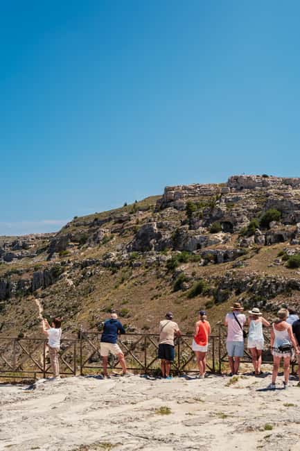 From Bari: Self-guided tour of Matera and Alberobello with a guide - Price and Value: Is $69 Worth It for Matera + Alberobello?