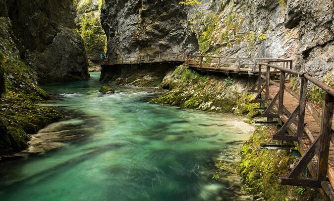 From Bled: Self-Guided E-Bike Tour to Vintgar Gorge - Key Things I’d Plan Around