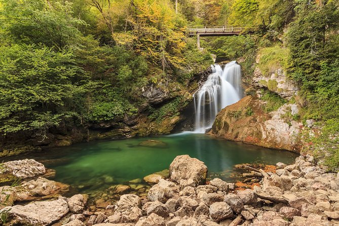 From Bled: Self-Guided E-Bike Tour to Vintgar Gorge - Where the Timed Entry Changes Everything: Vintgar Gorge Access Windows