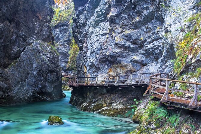 From Bled: Self-Guided E-Bike Tour to Vintgar Gorge - Value check: is about $58 worth it for Vintgar?