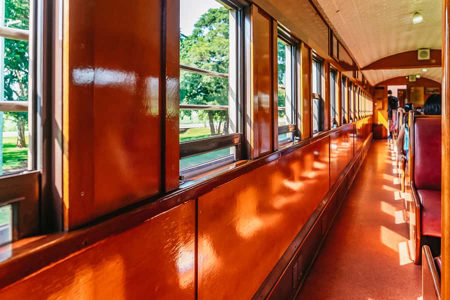 From Cairns: Self-Guided Kuranda Trip with Train and Skyrail - Comfort and planning tips: how to have a smoother day