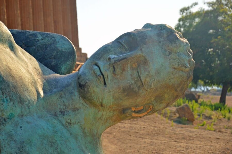 From Catania: Agrigento and Piazza Armerina Audioguide Tour - Key Highlights You’ll Actually Feel