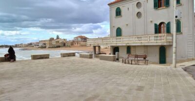 From Catania: Inspector Montalbano Day Tour with Audio Guide - Scicli in the UNESCO Val di Noto zone: baroque streets with two named stops