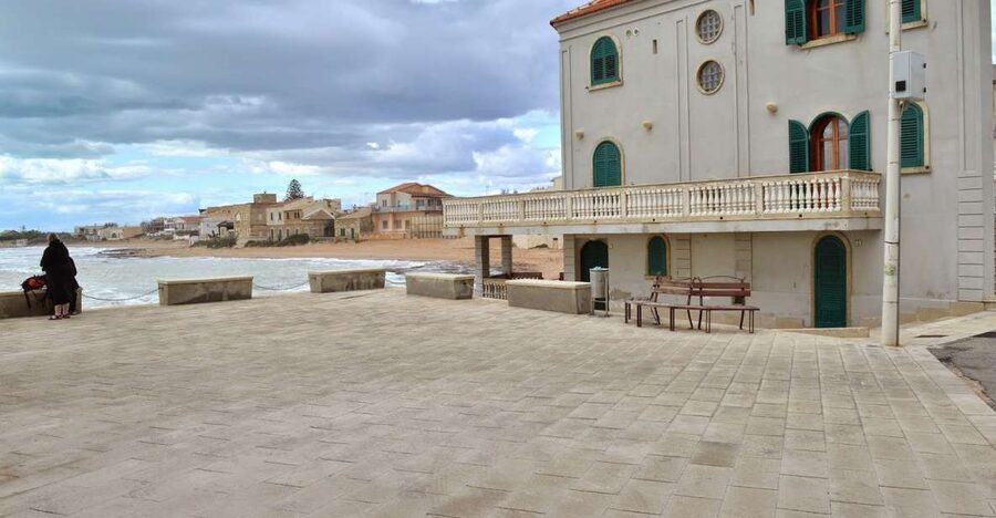 From Catania: Inspector Montalbano Day Tour with Audio Guide - Scicli in the UNESCO Val di Noto zone: baroque streets with two named stops