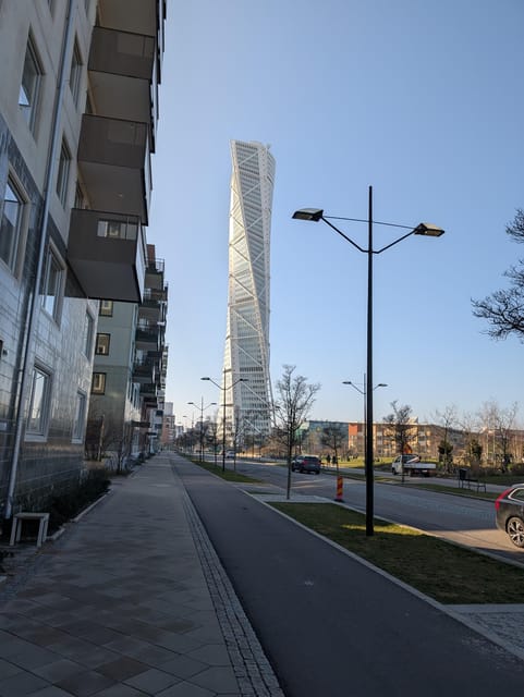From Copenhagen: Malmö Self-Guided Tour w/ Transport Tickets - Key things to know before you cross to Malmö