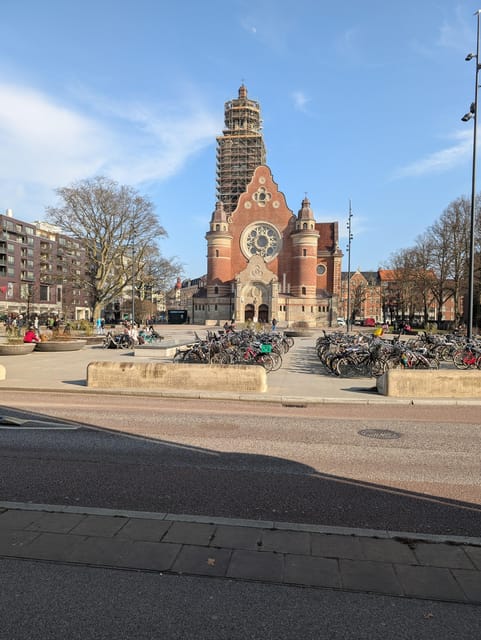 From Copenhagen: Malmö Self-Guided Tour w/ Transport Tickets - Price and Value: What You Get for Around $70