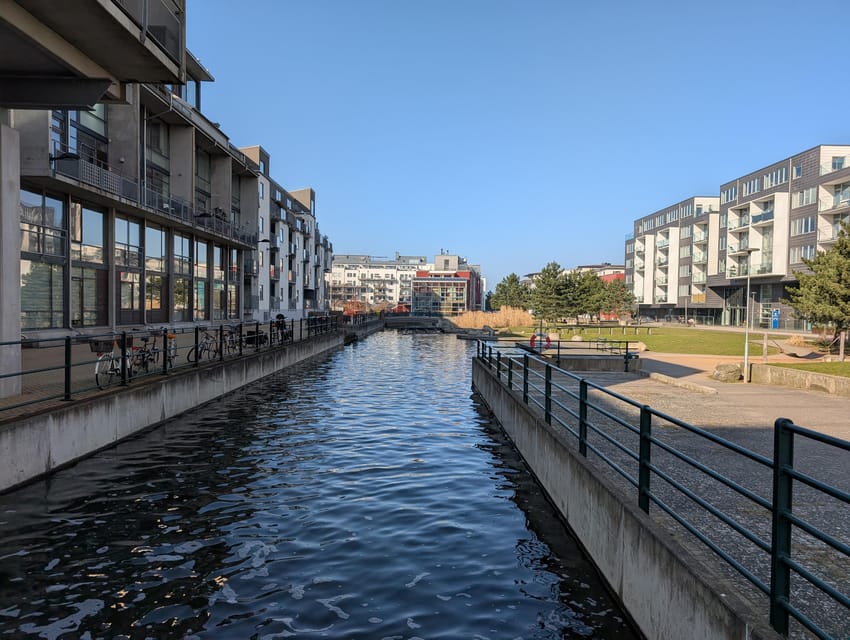 From Copenhagen: Malmö Self-Guided Tour w/ Transport Tickets - Who This Day Trip Suits Best (and Who Might Find It Frustrating)