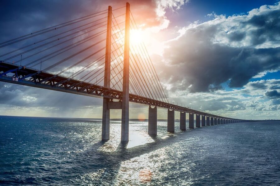 From Copenhagen: Malmö Self-Guided Tour w/ Transport Tickets - Meeting Points in Copenhagen: Find the Bus Without Stress