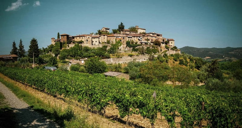 From Florence: Chianti Self-Guided Vespa Tour with Lunch - Key points before you go