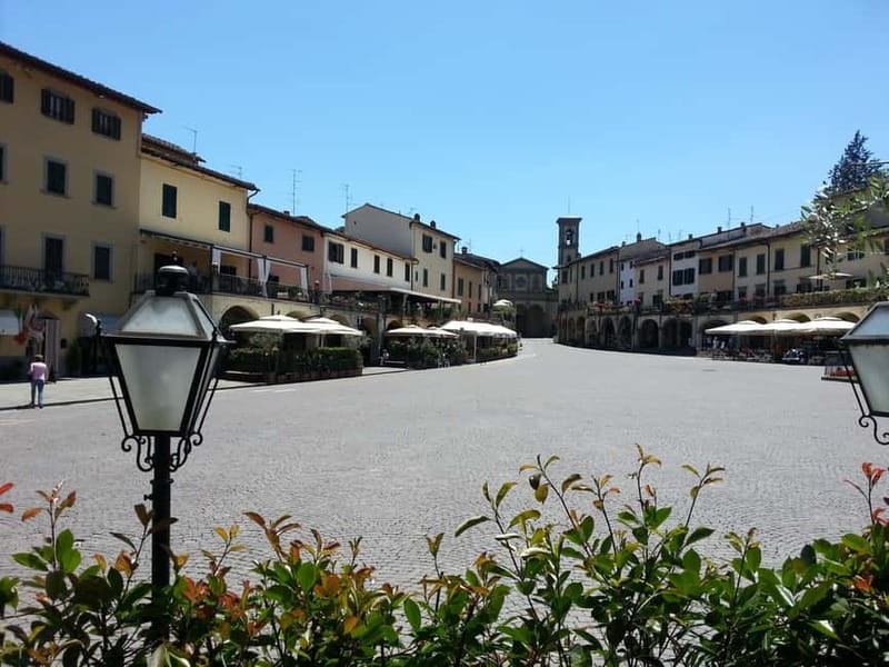 From Florence: Chianti Self-Guided Vespa Tour with Lunch - Should you book the Chianti electric Vespa day trip?