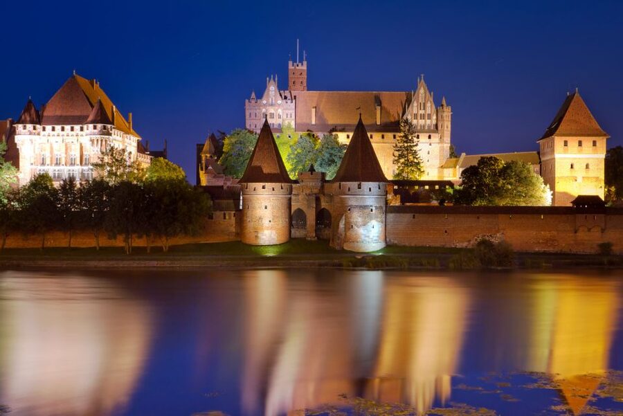From Gdansk: Half-Day Malbork Castle Tour with Audioguide - Malbork Museums: Where the Visit Gets Real