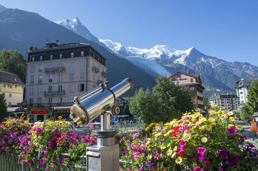 From Geneva: Self-Guided Chamonix-Mont-Blanc Excursion - Key highlights worth planning for