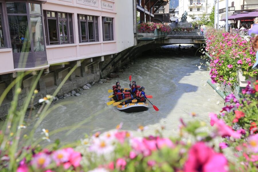 From Geneva: Self-Guided Chamonix-Mont-Blanc Excursion - Geneva to Chamonix: why this day trip hits so hard