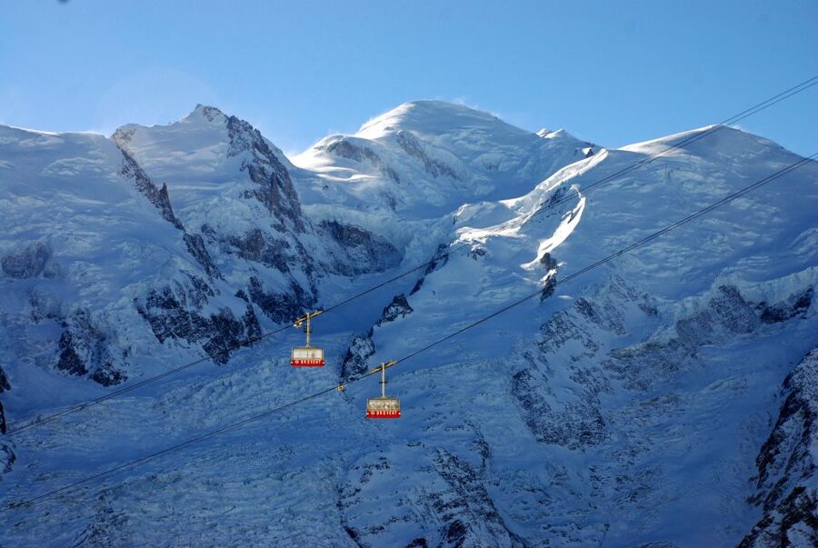 From Geneva: Self-Guided Chamonix-Mont-Blanc Excursion - Shopping and Savoyard food: how to plan meals without losing your day