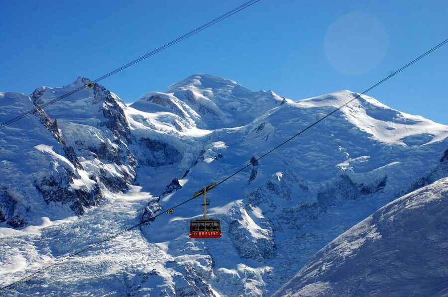 From Geneva: Self-Guided Chamonix-Mont-Blanc Excursion - Self-guided doesn’t mean stress-free: ticket pickup and return bus tips
