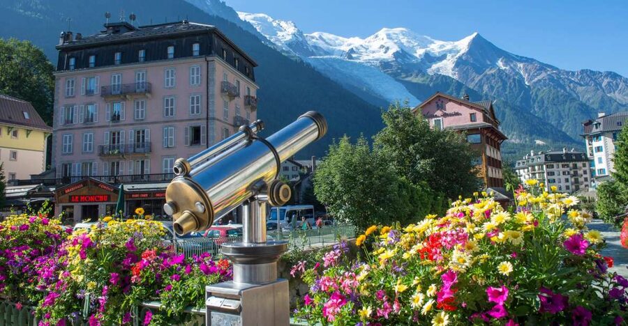 From Geneva: Self-Guided Chamonix-Mont-Blanc Excursion - When the cable car or train changes plans: staying flexible without wasting money