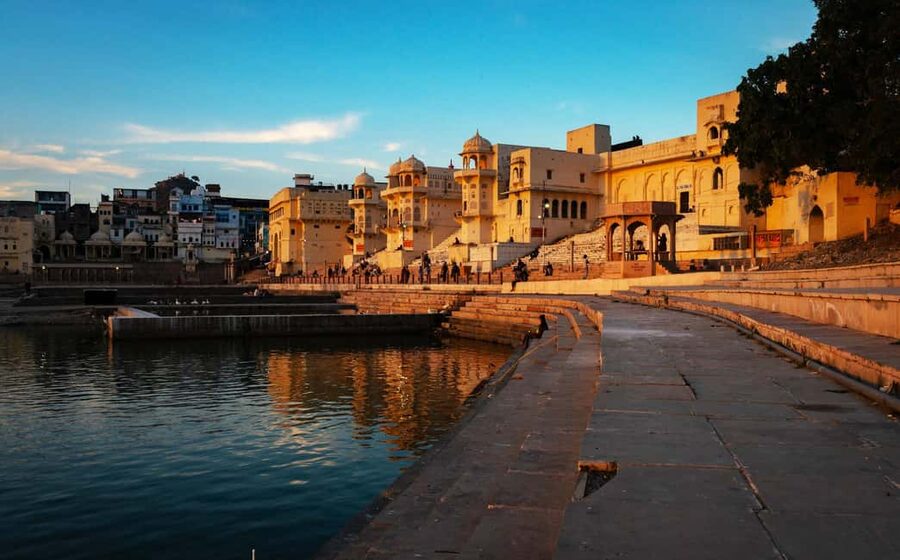From Jaipur: Same Day Pushkar Self-Guided Day Trip - Quick hits before you go
