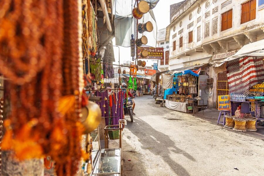 From Jaipur: Same Day Pushkar Self-Guided Day Trip - Who should book this Jaipur-to-Pushkar same-day trip