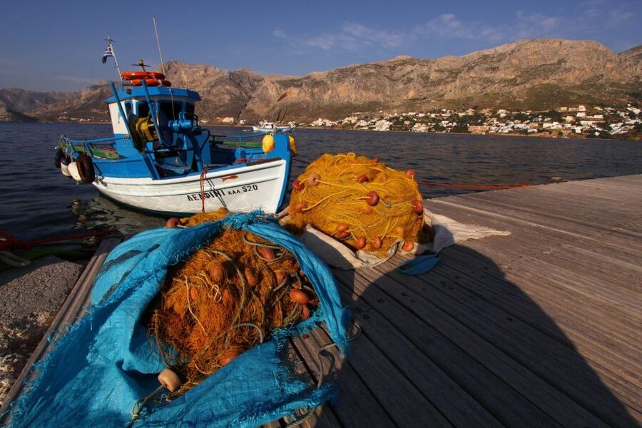 From Kos: Kalymnos Self-Guided Day Trip with Hotel Transfer - Pickup From Your Kos Hotel: Getting to the Port Without Headaches