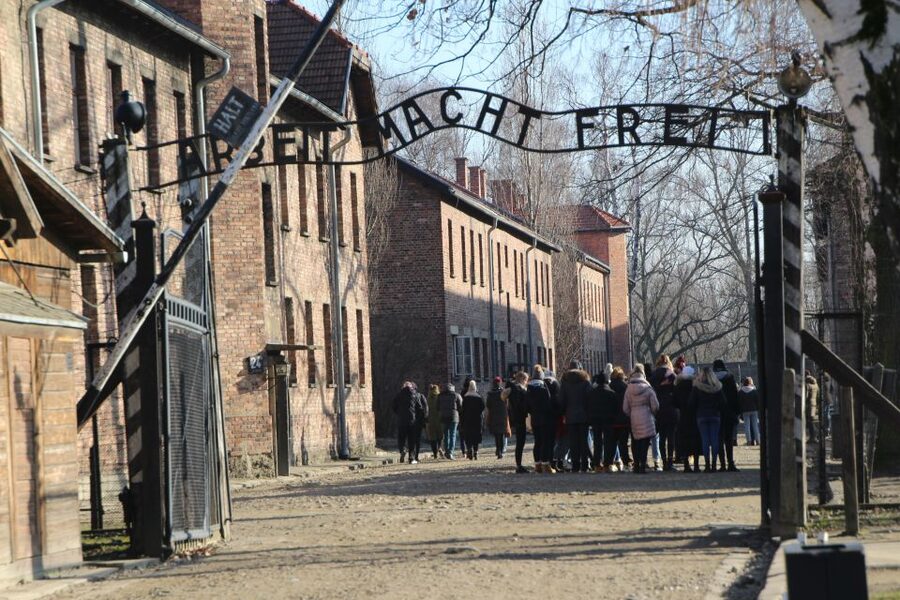 From Krakow: Auschwitz-Birkenau and Self-Guided Day Tour - Key Highlights Worth Planning For