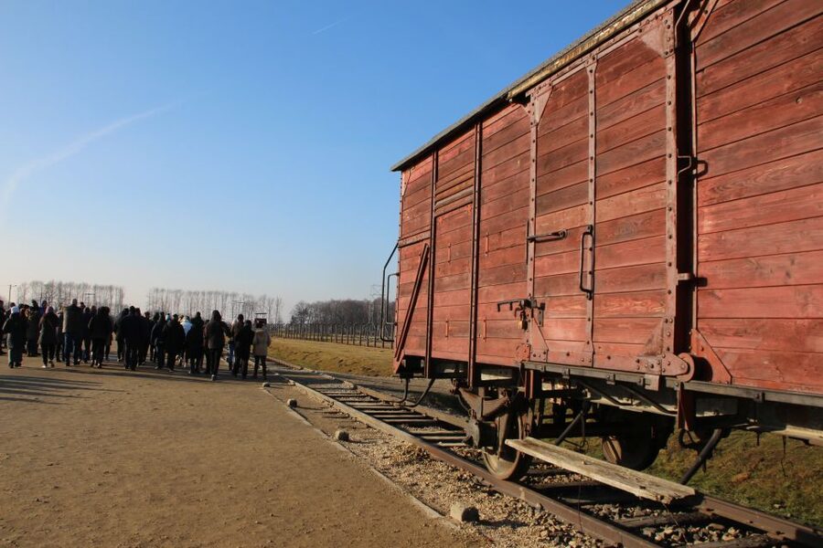 From Krakow: Auschwitz-Birkenau and Self-Guided Day Tour - Transportation Time: Why the 7–11 Hours Feels Longer