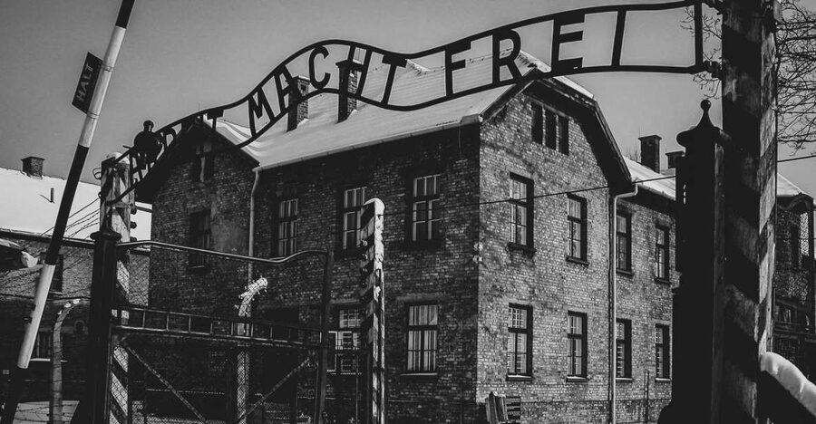 From Krakow: Auschwitz Birkenau Self-Guided Tour - Stop by Stop: The Real Flow Through Auschwitz I and Auschwitz II-Birkenau