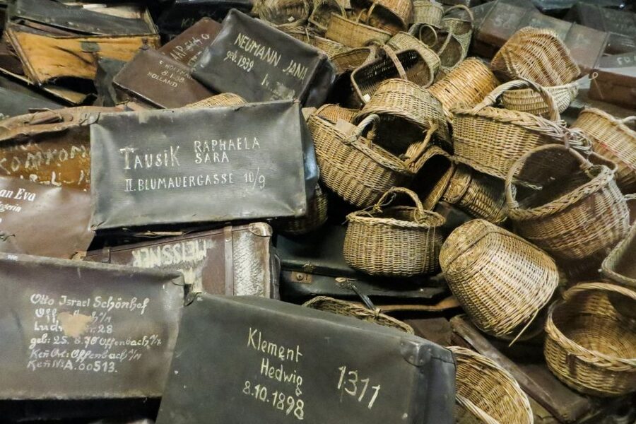 From Krakow: Auschwitz Birkenau Self-Guided Tour - Using the Official Paper Guidebook Like a Pro