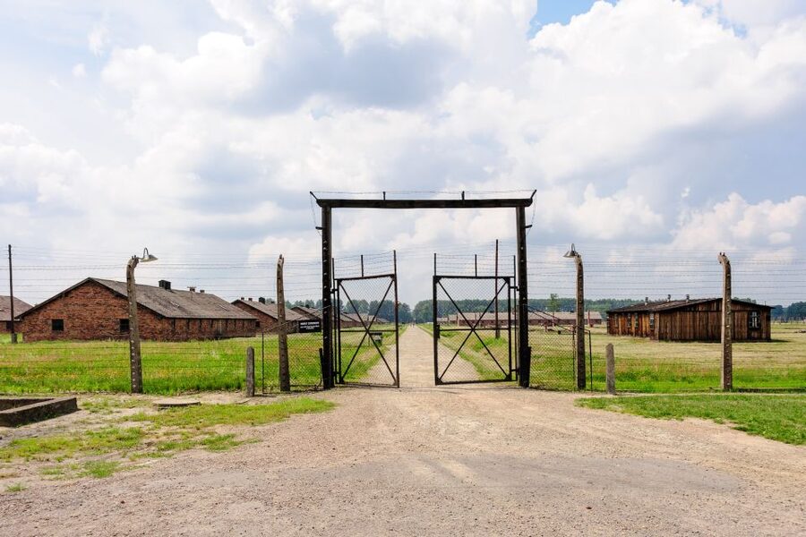 From Krakow: Auschwitz Birkenau Self-Guided Tour - Respect, Rules, and Practical Stuff You Should Pack
