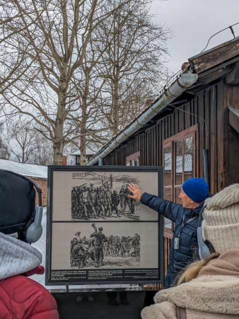 From Krakow: Auschwitz Birkenau Self-Guided Tour - Should You Book This Auschwitz-Birkenau Tour from Krakow?