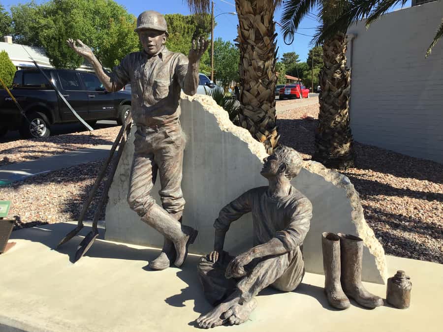 From Las Vegas: Boulder City Self-Guided Tour - Practical tips so your day feels smooth