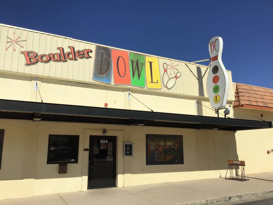 From Las Vegas: Boulder City Self-Guided Tour - Three hours in the Historic Boulder City District