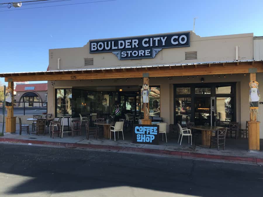 From Las Vegas: Boulder City Self-Guided Tour - Hoover Dam landmarks: what you’ll likely see vs. what to confirm