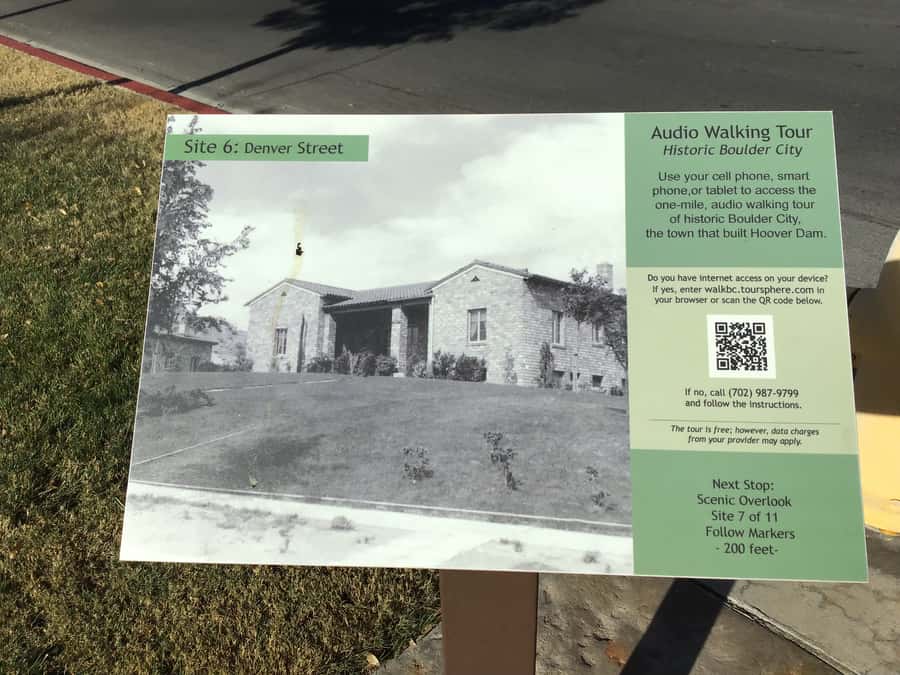 From Las Vegas: Boulder City Self-Guided Tour - Price and value: is $25 a fair deal?