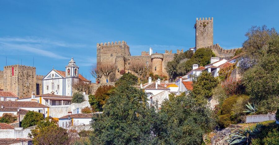 From Lisbon: Alcobaça & Óbidos Self-Guided Tour - Key highlights you’ll actually use