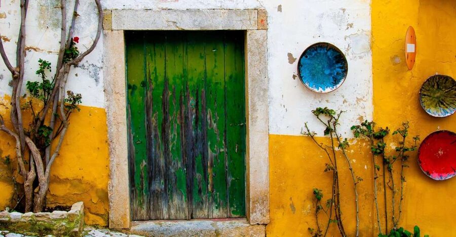 From Lisbon: Alcobaça & Óbidos Self-Guided Tour - Price and Logistics: what $50 buys you