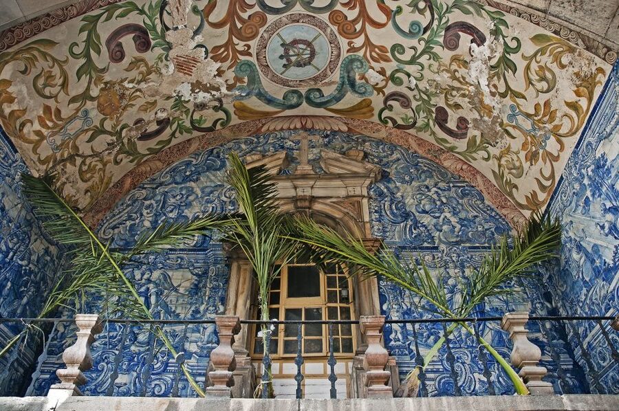 From Lisbon: Alcobaça & Óbidos Self-Guided Tour - Your one-hour Alcobaça plan: move smart, not fast