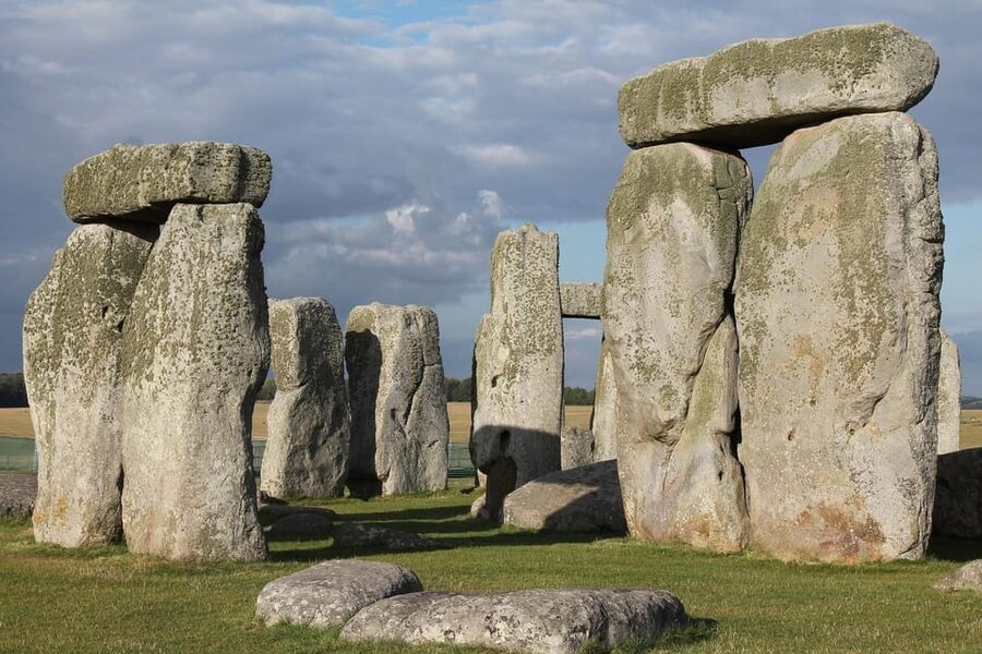 From London: Stonehenge Day Trip with Audioguide - Getting from London to Wiltshire without the stress