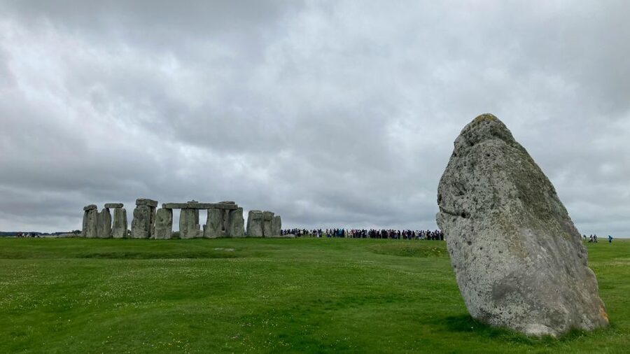 From London: Stonehenge Day Trip with Audioguide - Should you book Mazza Tours?