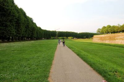 From Lucca to Pisa: Self-Guided Bike Tour - The Final Ride into Pisa and Piazza dei Miracoli