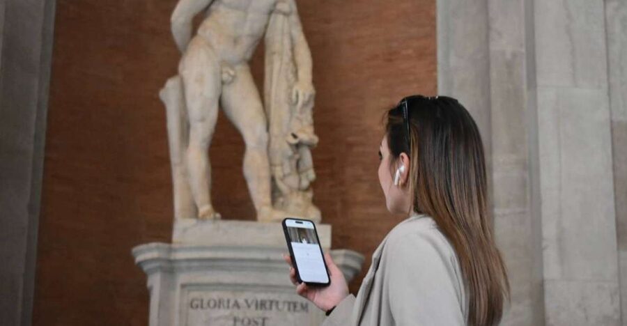 From Naples: Caserta Palace Ticket and Train with Audioguide - Key highlights worth knowing
