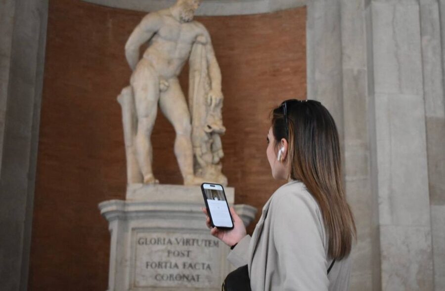 From Naples: Caserta Palace Ticket and Train with Audioguide - Royal Apartments and Park: From the Chapel to the Throne Room