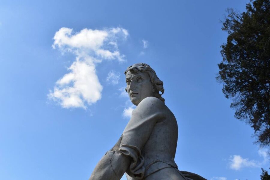 From Naples: Caserta Palace Ticket and Train with Audioguide - Price and Value at About $39 Per Person