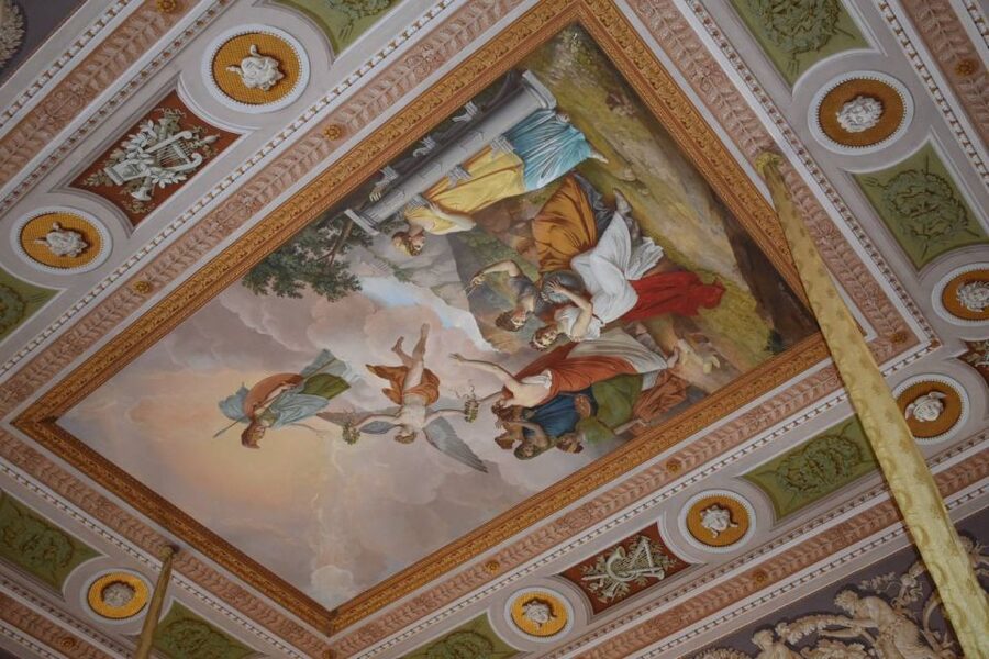 From Naples: Caserta Palace Ticket and Train with Audioguide - Priority Entry: What You Gain (and What Still Takes Time)