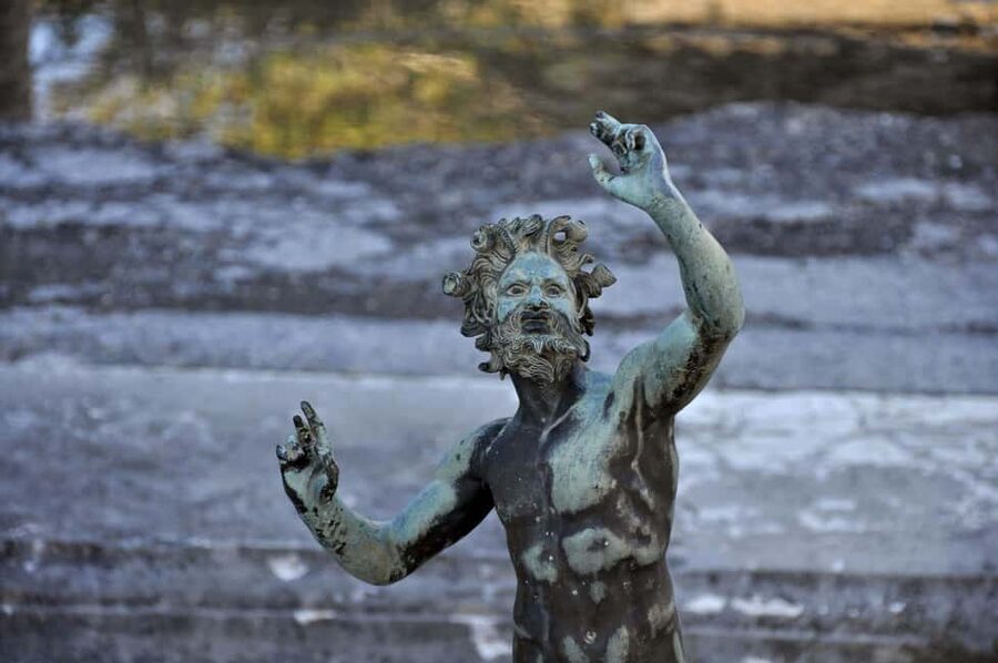 From Naples_ Pompeii Tour_Skip the line ticket + audioguide - Practical Tips Before You Go