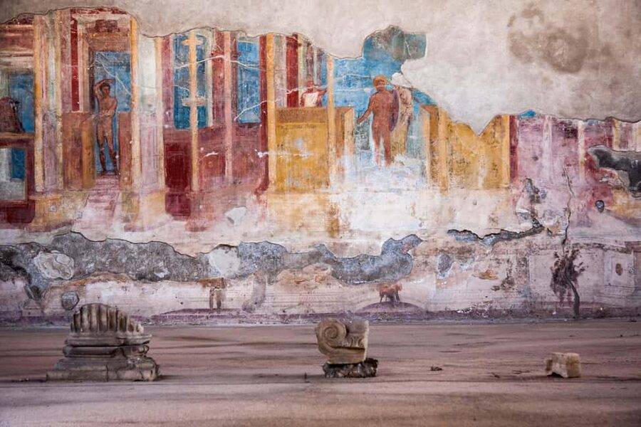From Naples_ Pompeii Tour_Skip the line ticket + audioguide - Price and Value: Is $77 Worth It?