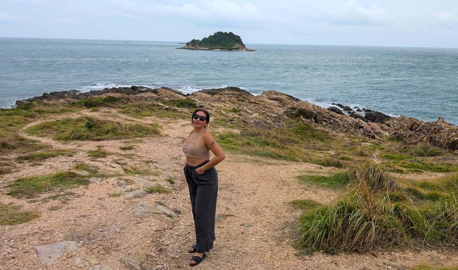 From Pattaya: Self-guided Day Tour to Koh Samet Island - Who should book this day trip, and who should skip it