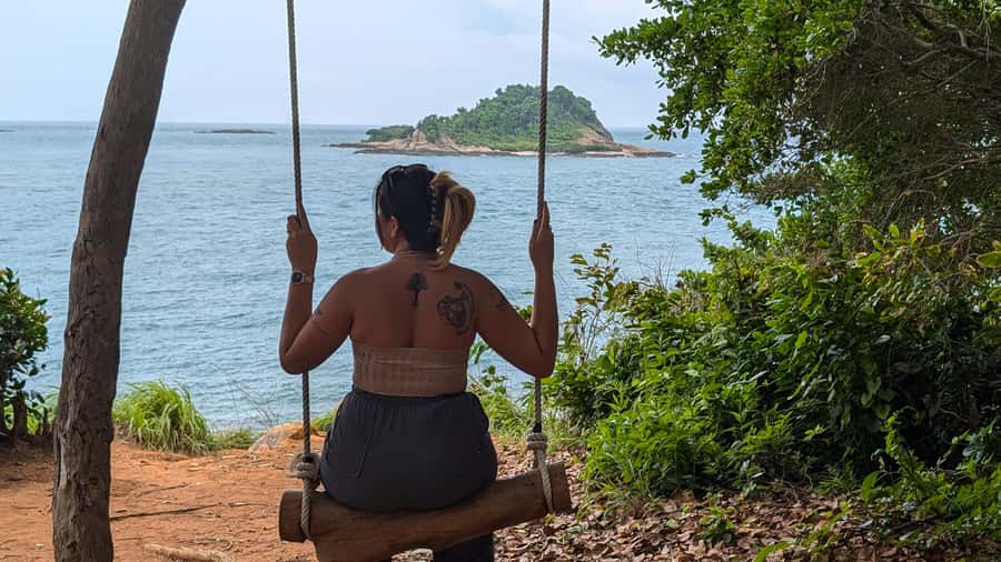 From Pattaya: Self-guided Day Tour to Koh Samet Island - Pattaya to Koh Samet in one day: why this tour works
