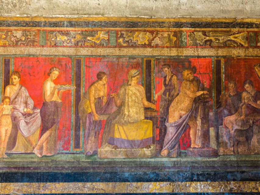 From Salerno: Vesuvius & Pompeii with audioguide - Who This Tour Fits Best (and Who Should Skip It)