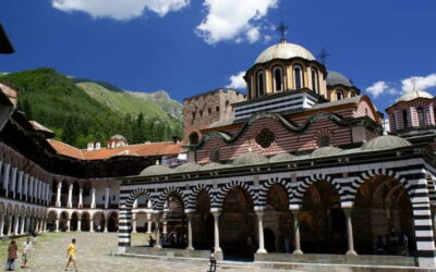 From Sofia: Rila Monastery and Plovdiv Self-Guided Trip - Sofia departure and transfer: what you gain from that 2-hour ride